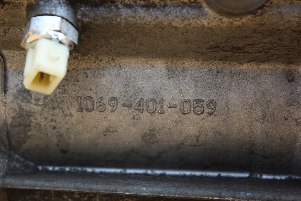 фото №14, Коробка передач передач bmw e90 e87 2.0d 1069401058 zf