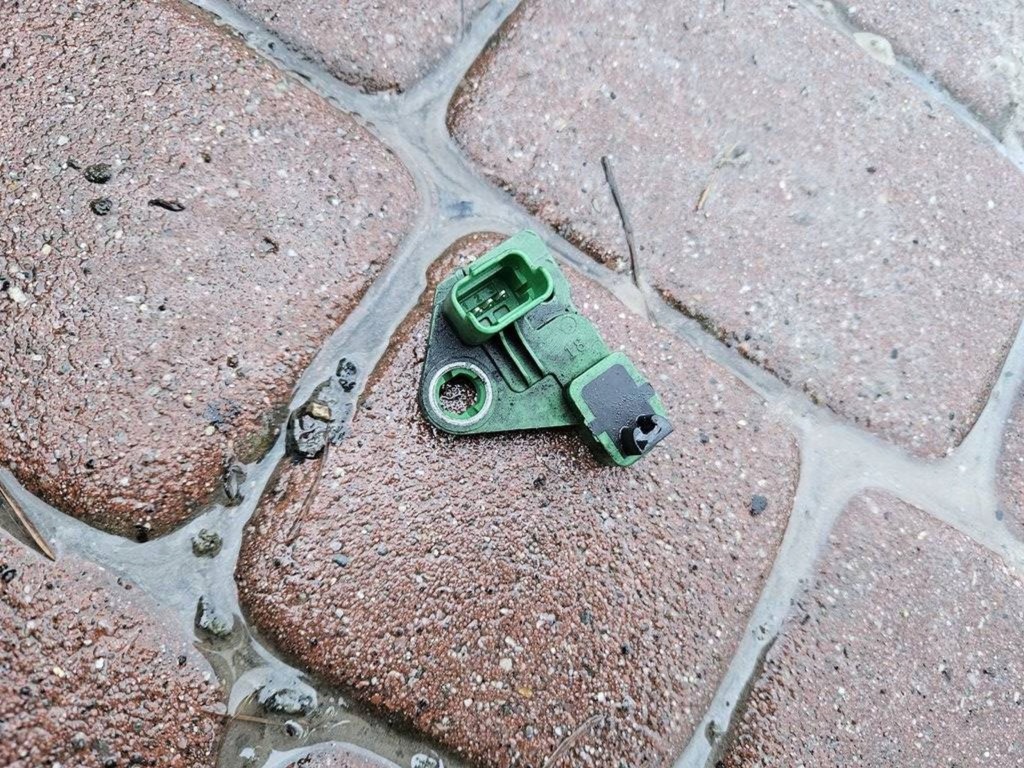 фото №1, Датчик положение вала 1.5hdi proace cit berlingo combo e rifter 9677539480