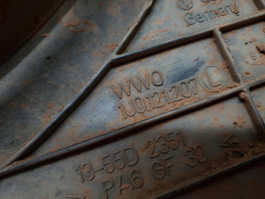 Вентилятор радиатора vw golf iv 1.9 tdi Недорого