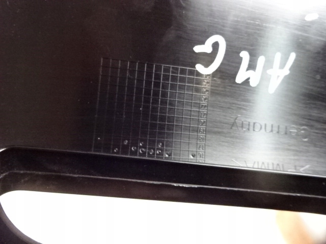 фото №10, Диффузор mercedes sl 231 amg