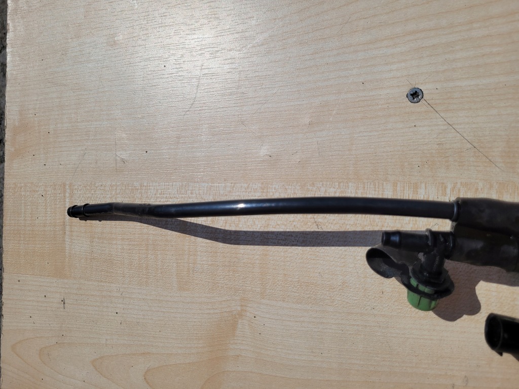 фото №7, Jeep grand cherokee kj клапан вакууму