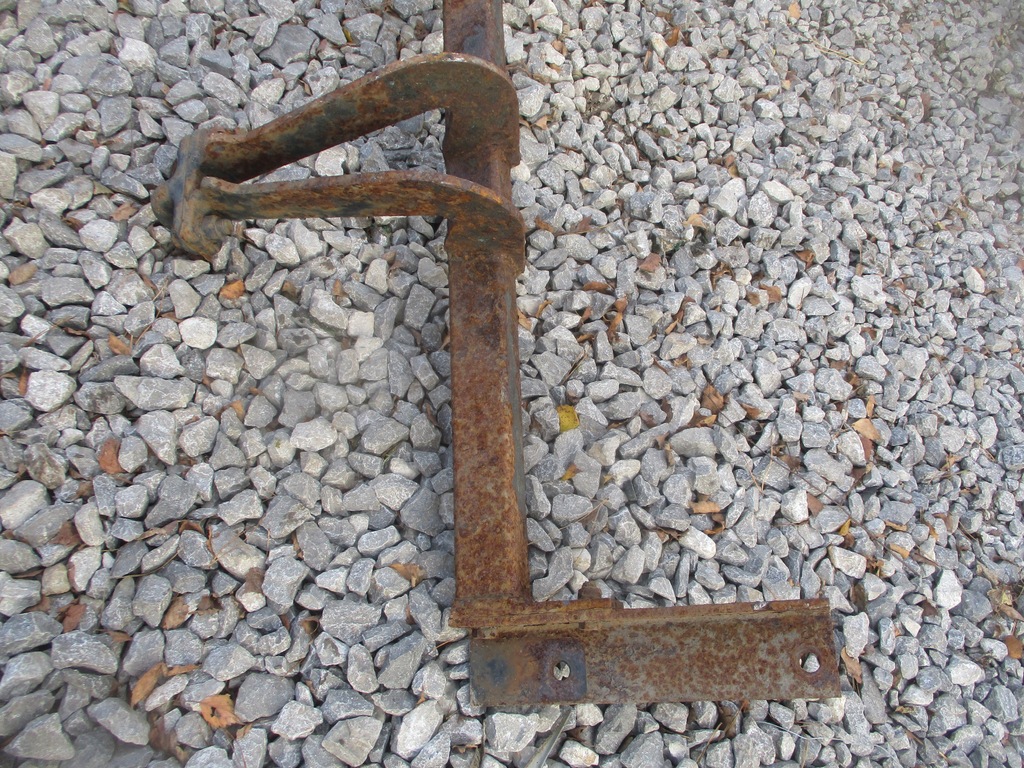 фото №6, Hak буксировочный балка шар комплект land rover freelander ii