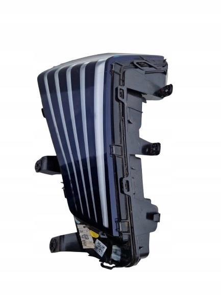 фото №1, Протитуманна фара лампа led drl ліва лівий citroen ds7 lift