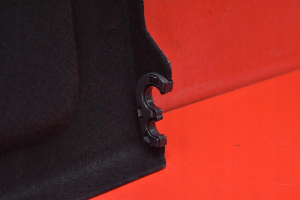 фото №8, Полиця багажника 1s0867769 vw up 11-20