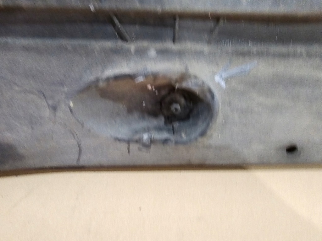 фото №7, Защита плита подвеска левая audi a3 8v 5q0825201l