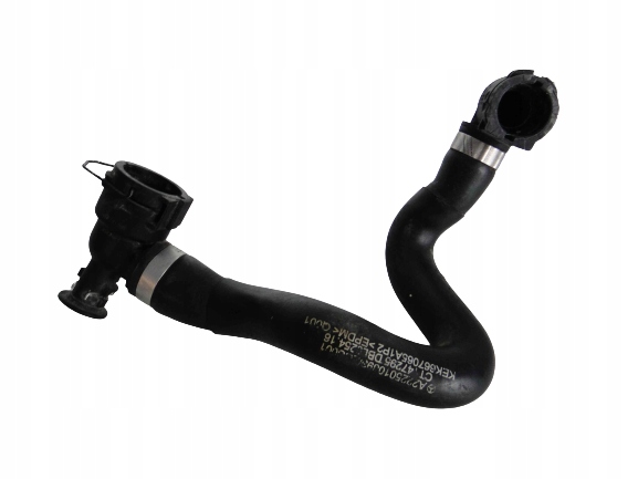 фото №1, Mercedes s klasa w222 222 wąż шланг wody