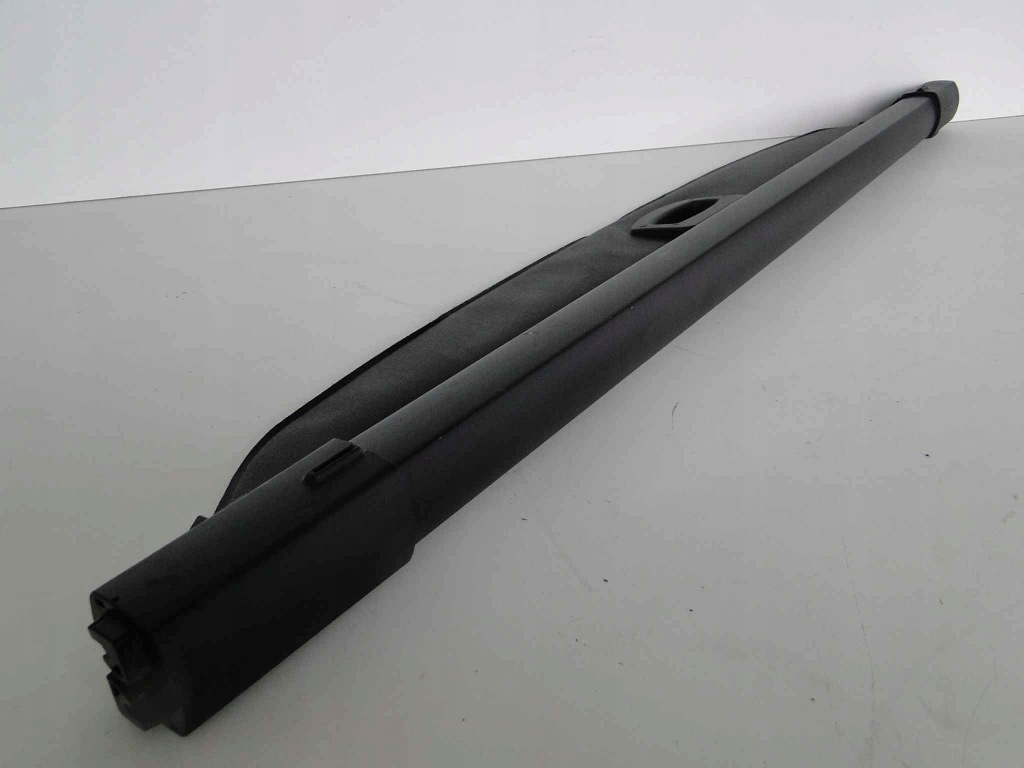 фото №6, Mercedes ml w164 164 lift шторка багажника