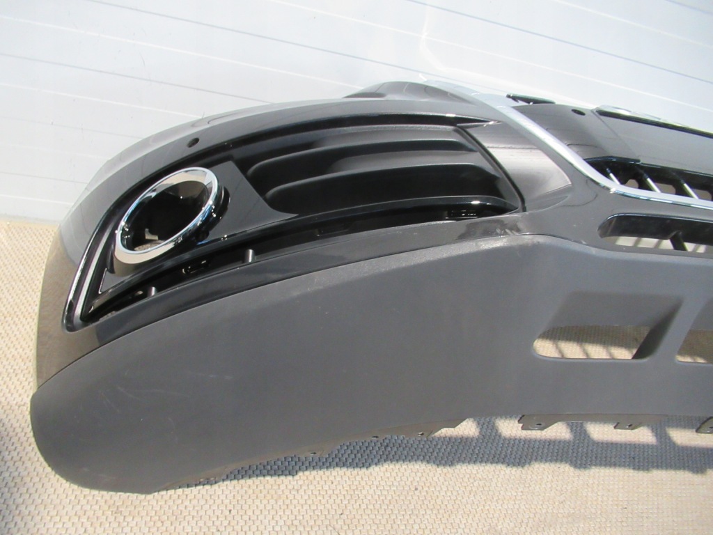 фото №6, Бампер audi q5 8r0 lift bardzo гарний