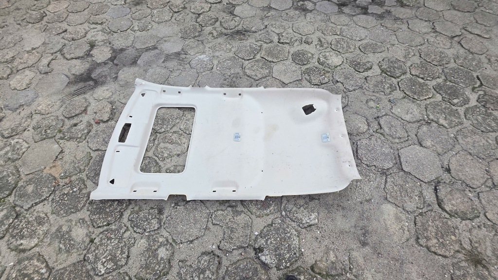 фото №1, Потолок mitsubishi outlander iii phev