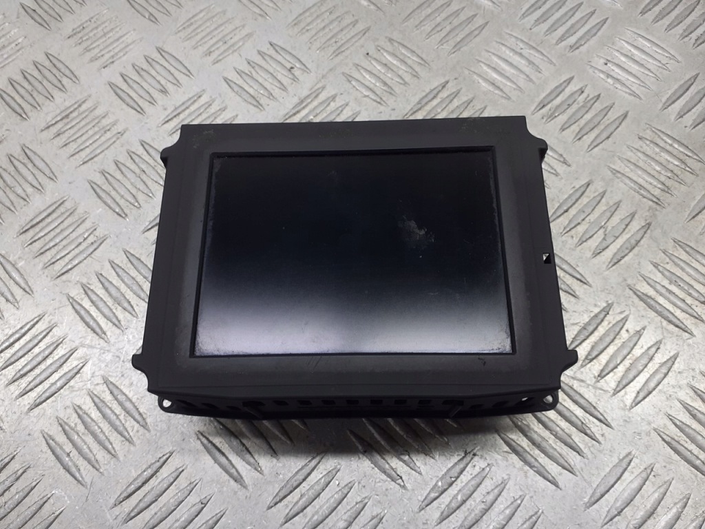 фото №1, Дисплей opel signum 6591551901e