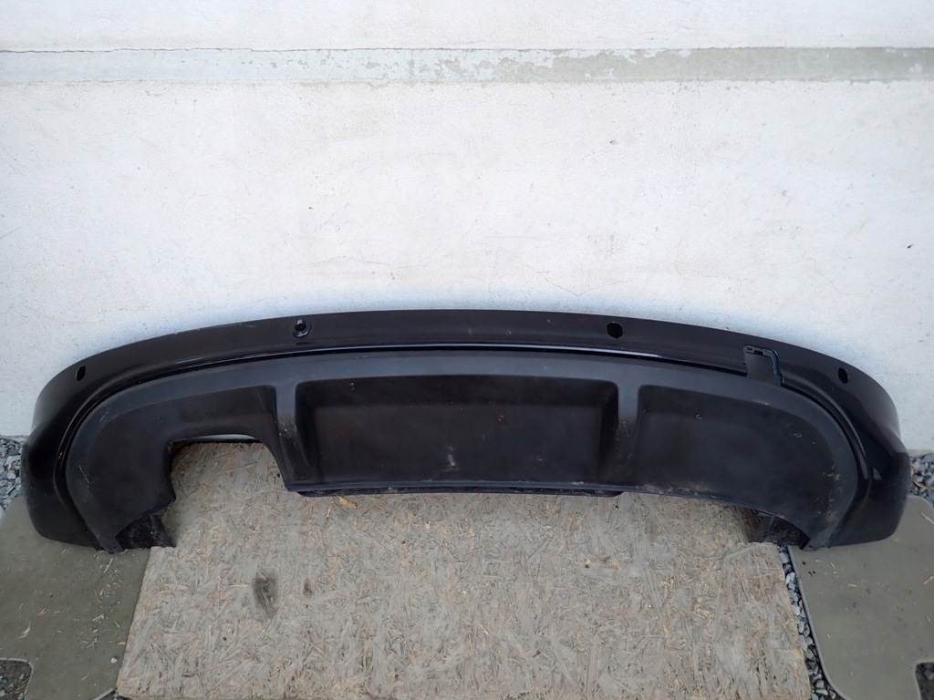 фото №1, Спойлер задняя задний vw volkswagen tiguan r line 5n 2007-2015r 5n0807521h