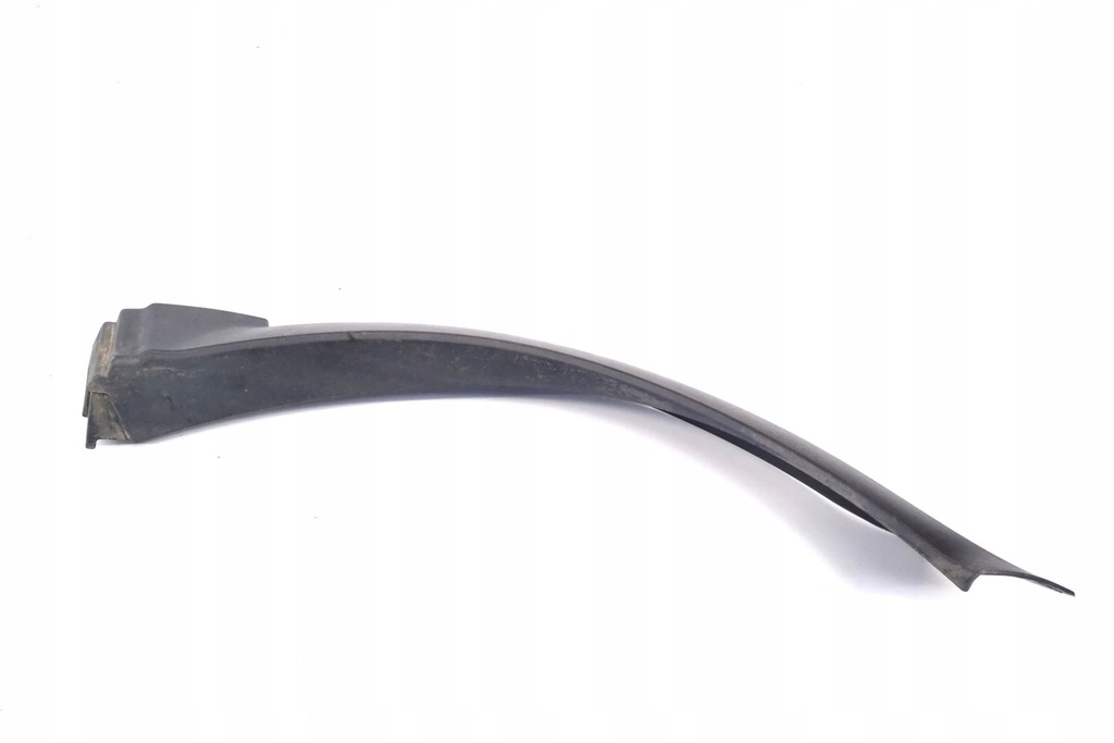 фото №2, Land rover range rover l405 2016 левая сторона молдинг крыла заднего