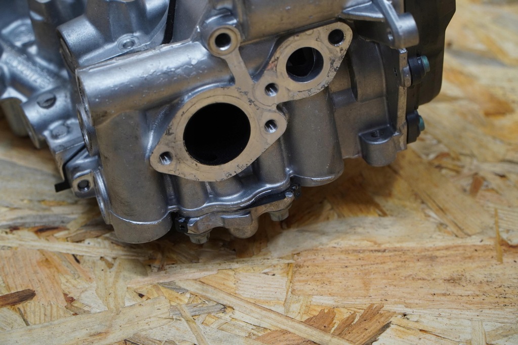 фото №7, Радіатор вихлопних газів клапан egr a6561403701 a6541407800 mercedes gle w167 23r