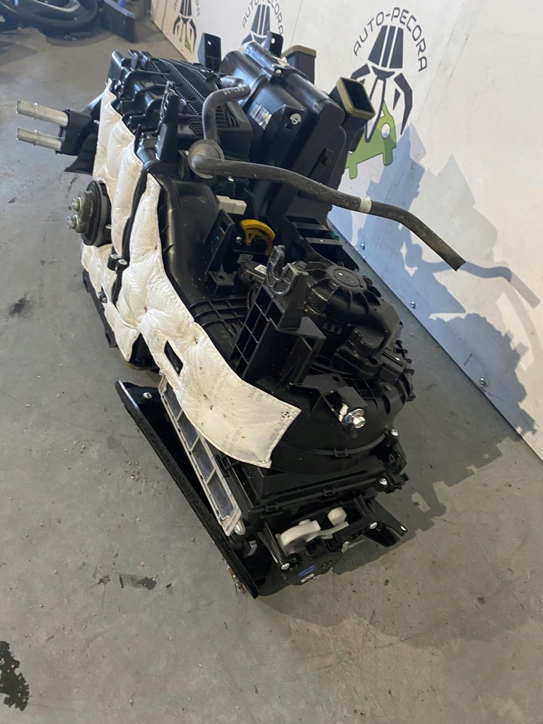 фото №10, Kia niro 1.6 обігрівач комплектна