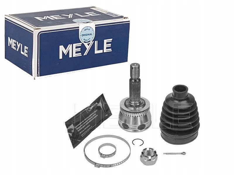 фото №1, Meyle шарнір зовнішній 37-14 498 0014