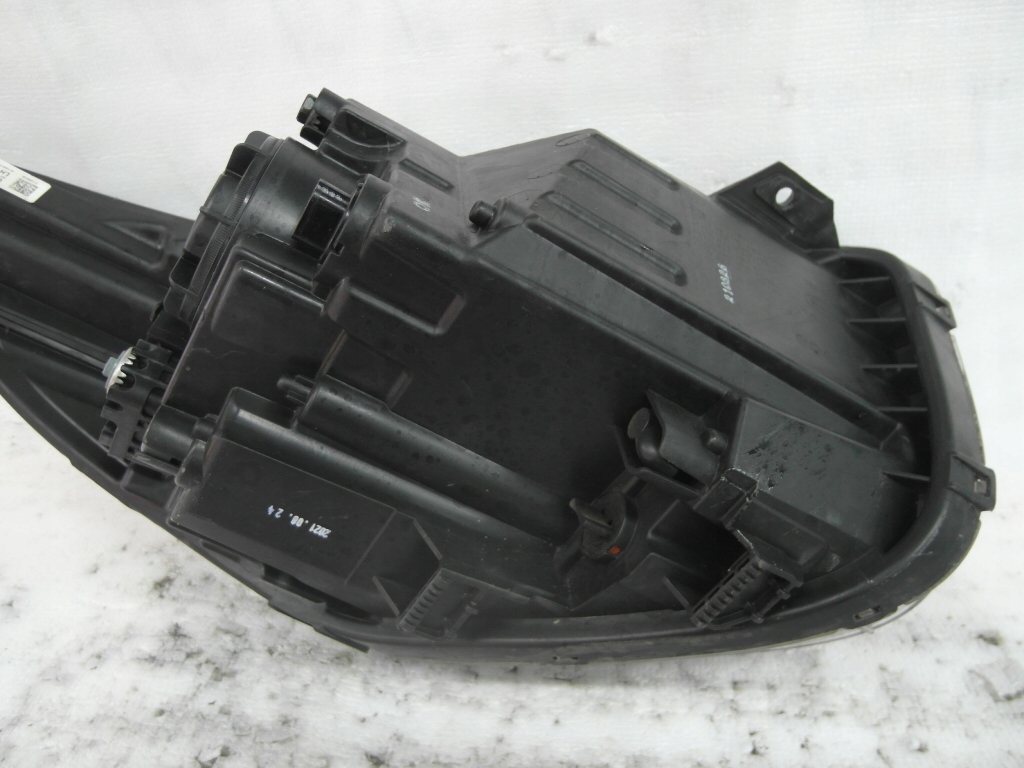 фото №7, Лампа передня перед ліва kia picanto iii 3 92101g6000 nr99