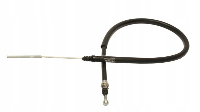 фото №11, Ate 24.3727-0847.2 cięgło, тормоз стояночный