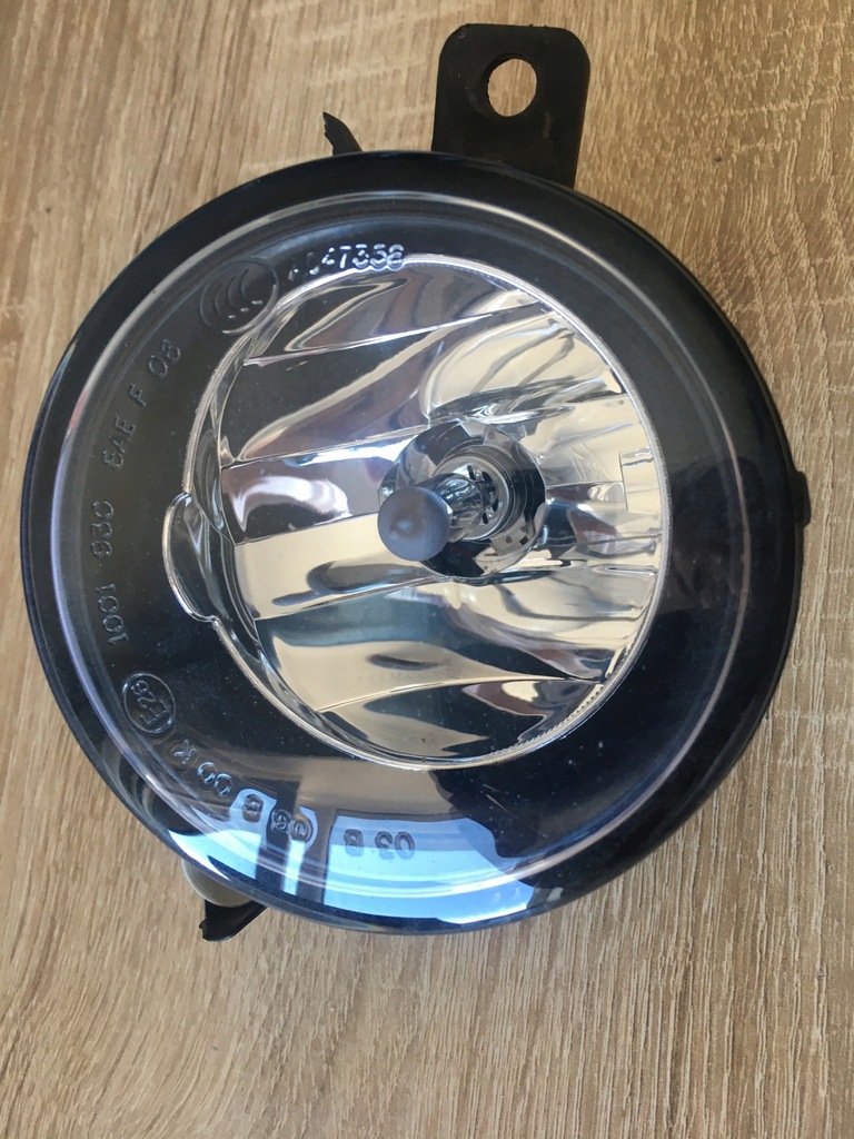 фото №1, Bmw e84 x1 протитуманна фара правий перед 2990019