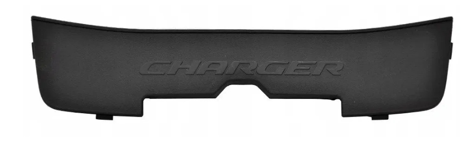 фото №1, Накладка поперечина передній dodge charger 2015-