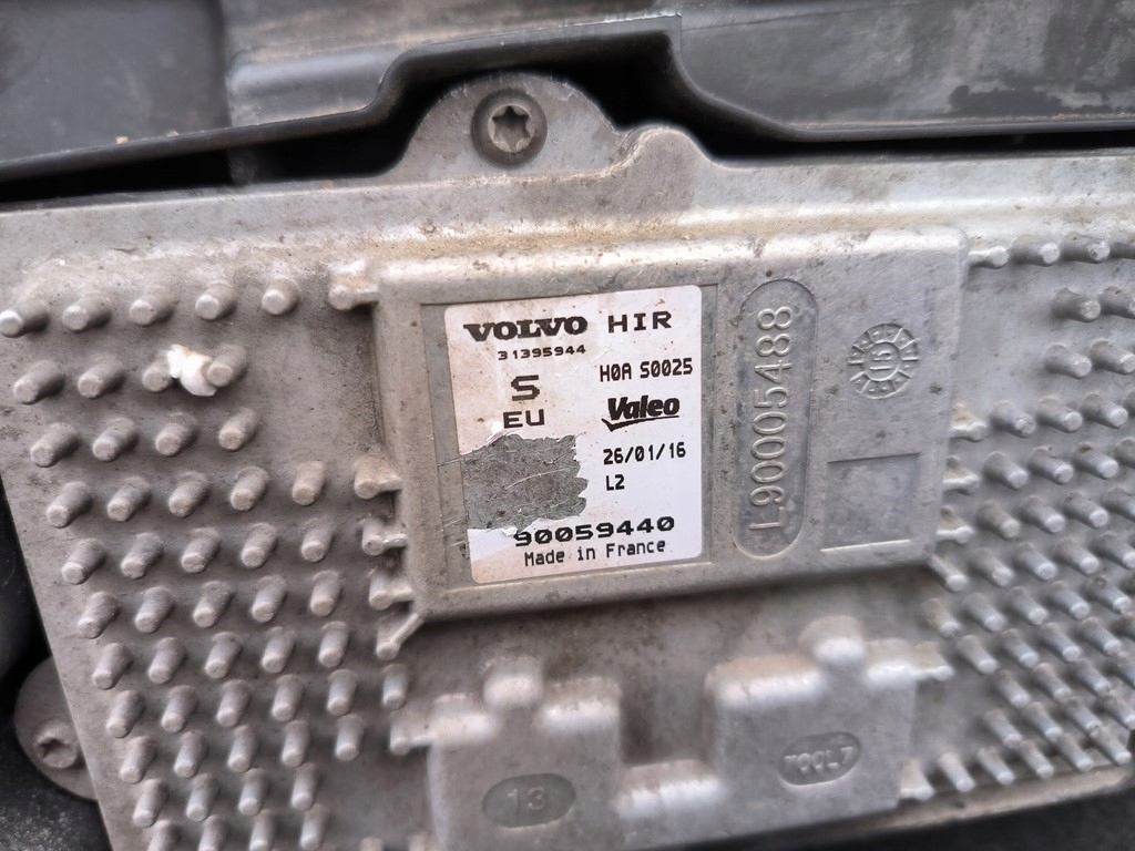 Купить Vovlo xc90 2 full led фара перед передняя правый  31468664