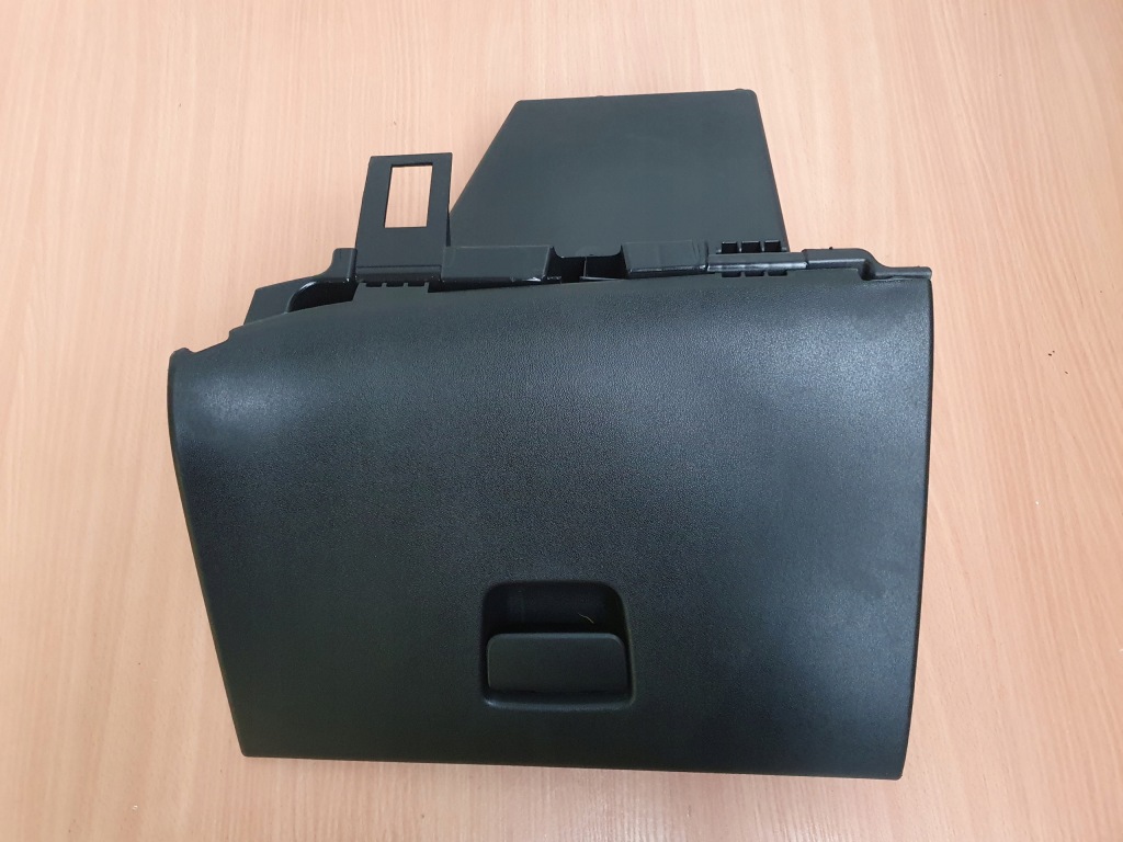 фото №10, Захист pod кермо бардачок citroen c3 aircross lift 39173001 13477805