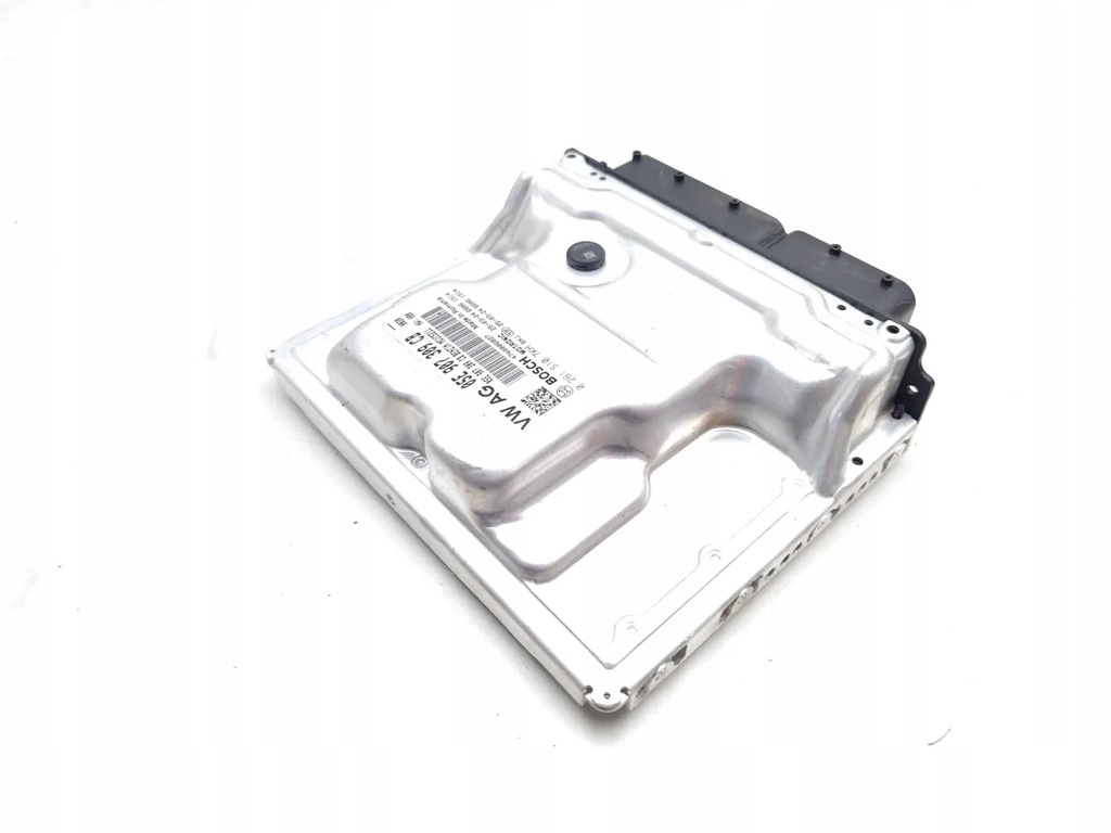 фото №11, Skoda scala блок керування / модуль ecu 1.5 tsi бензин 110kw 150 hp 0261s107kh