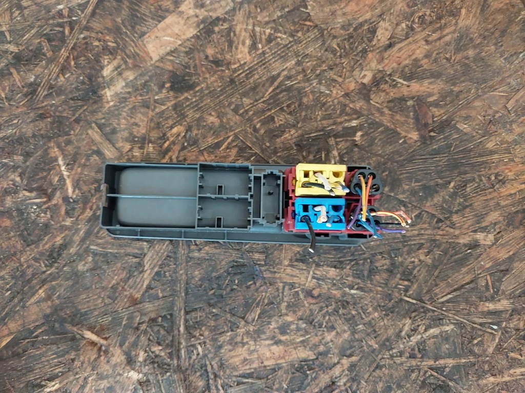 фото №7, Переключатель окон volvo v40 30815237 03458036