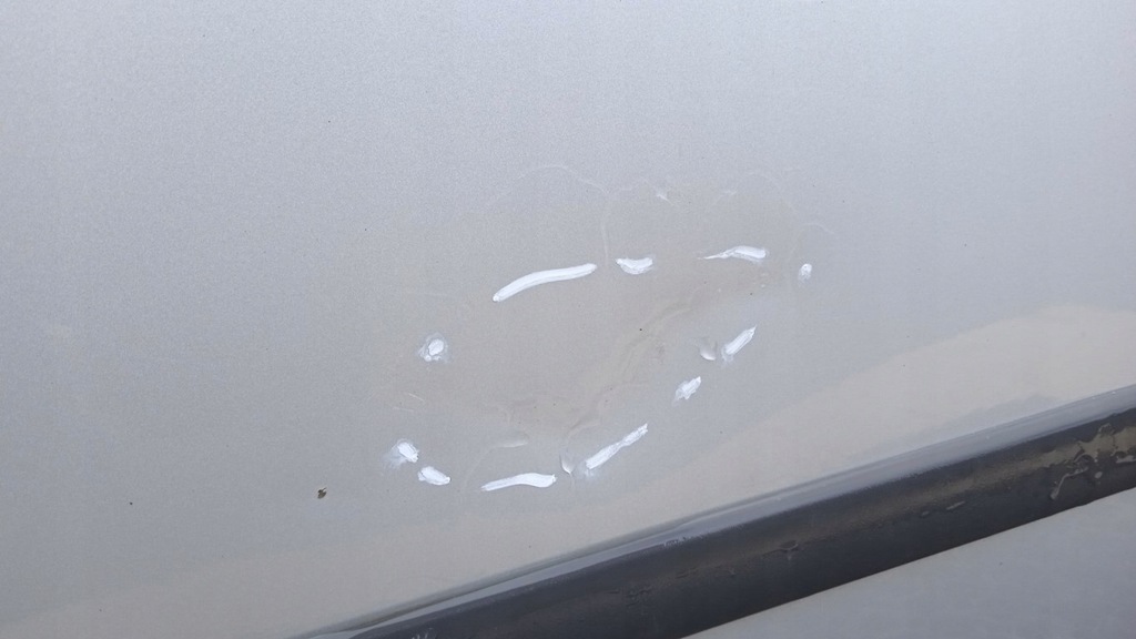 фото №13, Ford c-max mk1 двері перед лівий o3