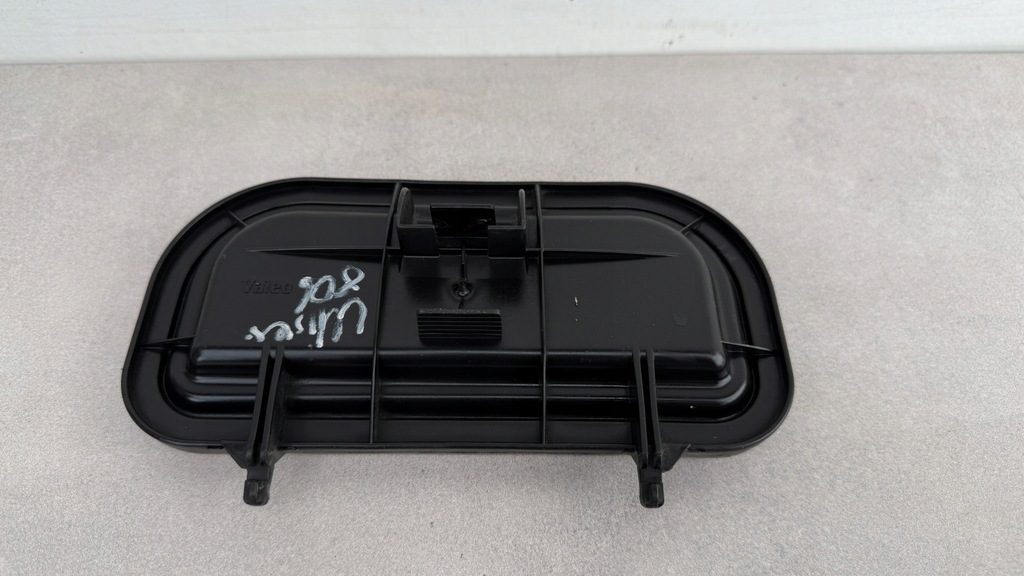 фото №1, Заглушка кришка захист лампи перед fiat scudo 60979780