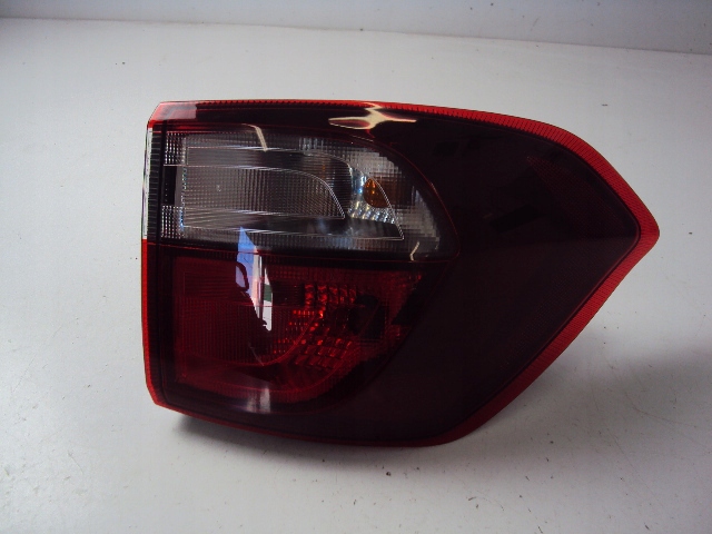 фото №3, Лампа правий задня задня ford ecosport ii lift