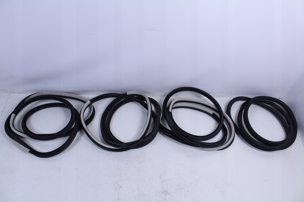 фото №2, Прокладка дверь kpl. renault espace v