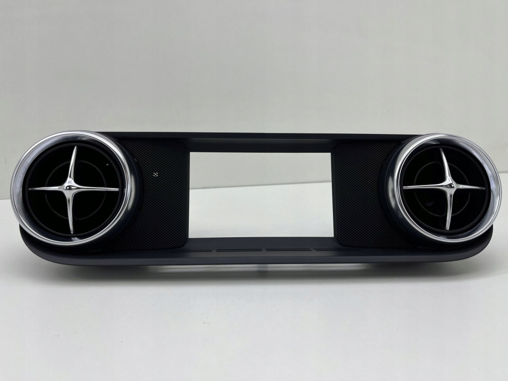 фото №1, Mercedes r172 slk решётки обдув консоли перед a1726801289