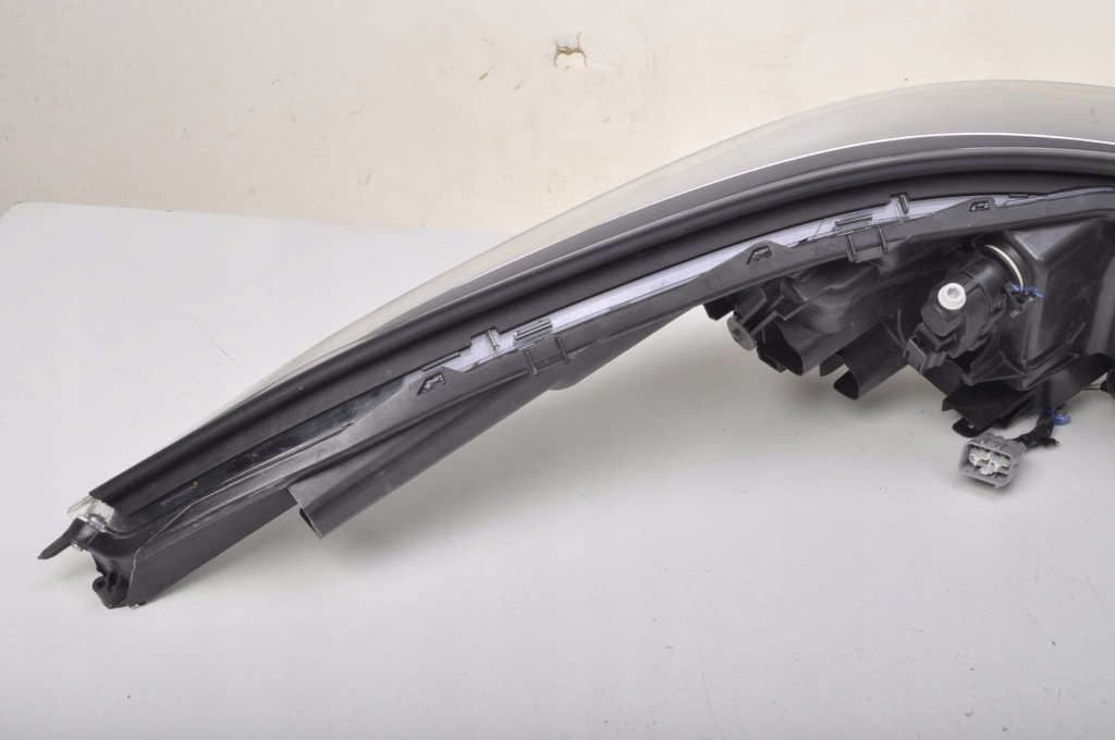 фото №14, Toyota c-hr lift лампа ліва передня лівий перед anglik 81150-f4190