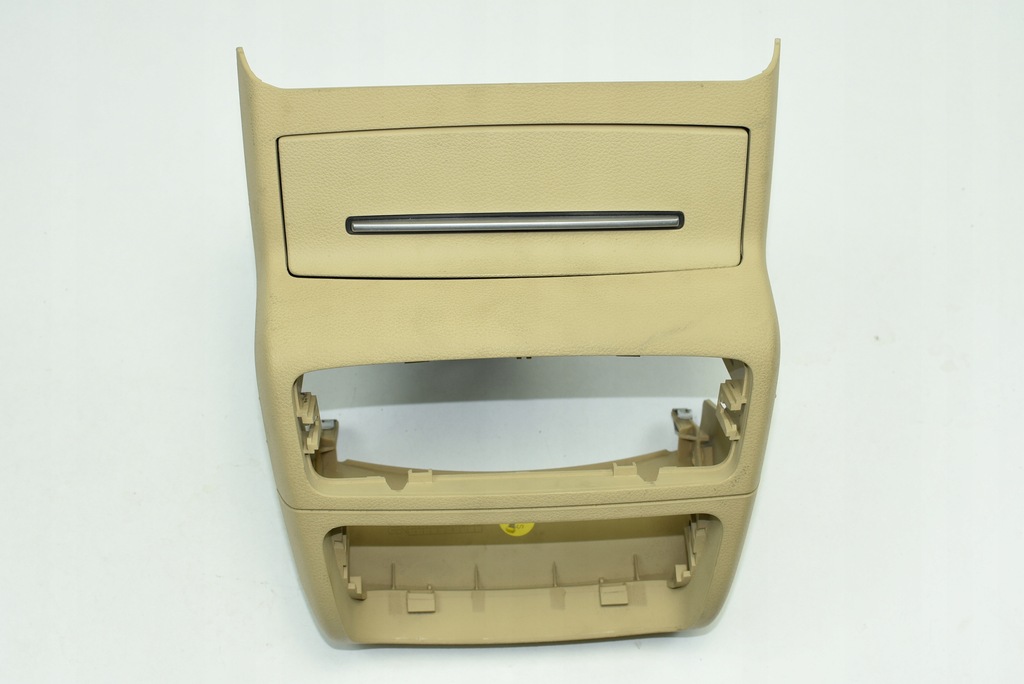 фото №6, Защита туннель среднего audi a6 4g a7 4g 4g0864376b пепельница beż