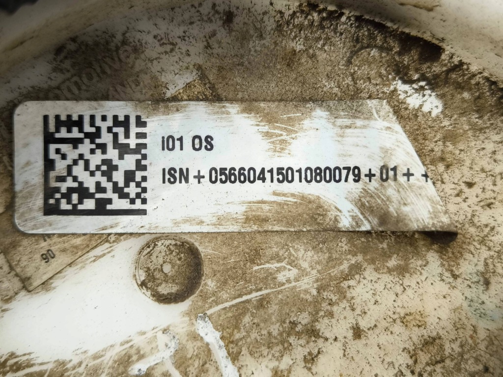 Купить Bmw i3 насос топливной  2015 060604150100