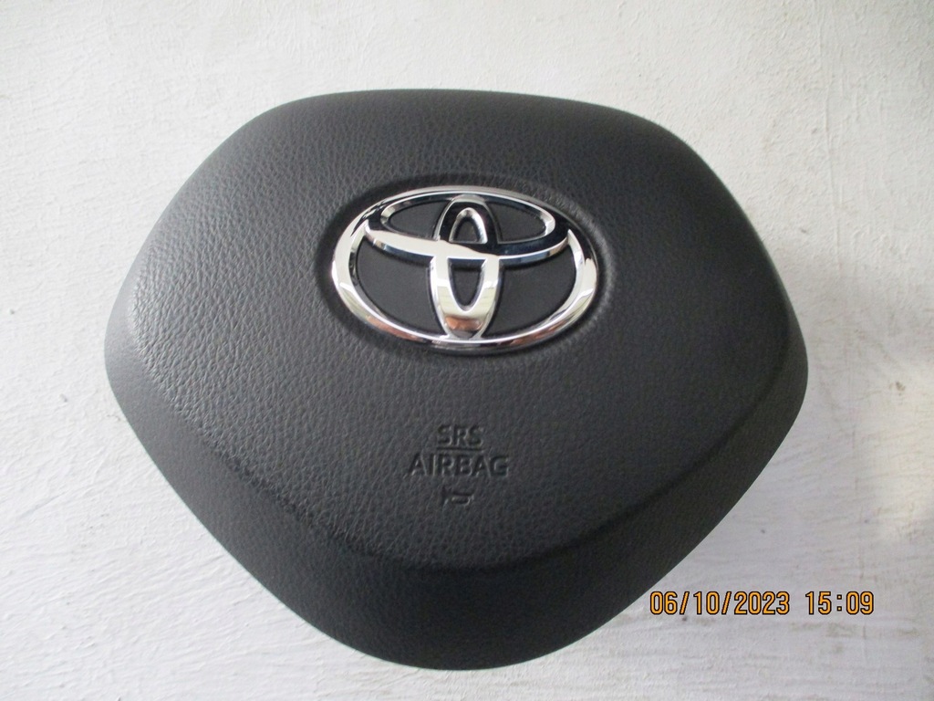 фото №5, Приборная панель консоль pulpit toyota chr c-hr коричневая