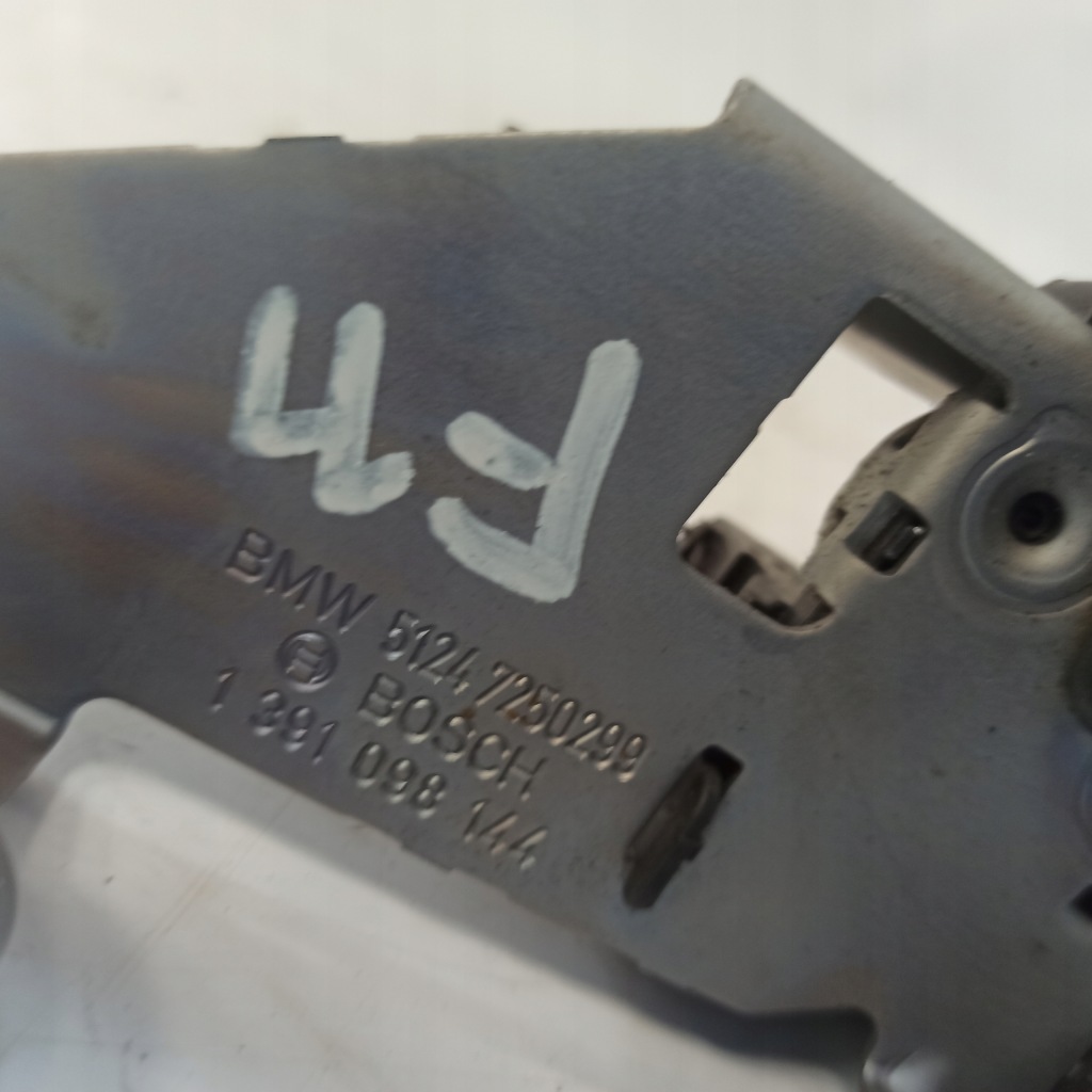 Bmw f11 замок скло задній кришки багажника 1391098144 7308831 1397020132 Київ