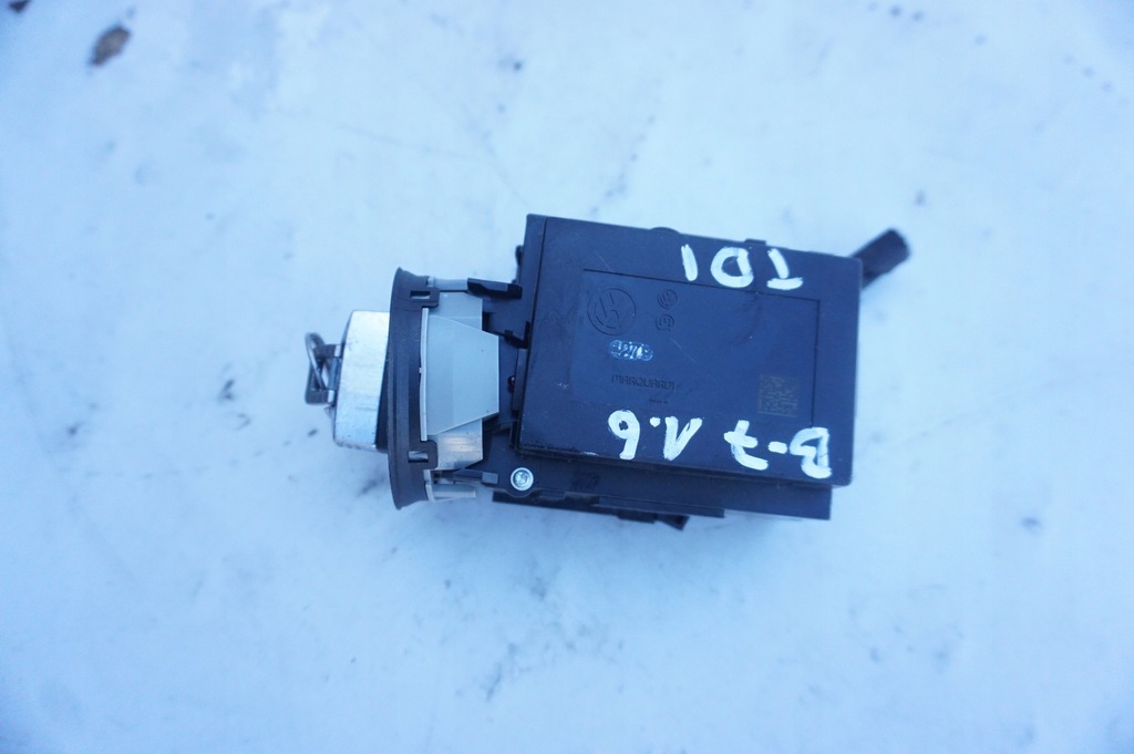 фото №1, Замок зажигания 3c0905843ad volkswagen