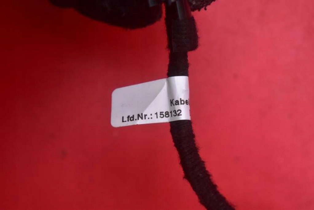 фото №11, Привід амортизатори кришки електричний 7p6827851 vw touareg 2 ii 7p 10-14