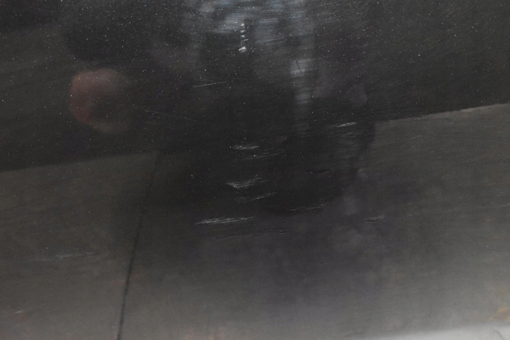 фото №6, Дверь правое задняя задние nv676 dacia logan 2 ii sedan 13-16