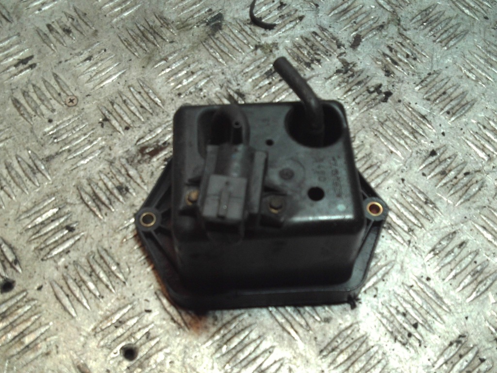 фото №1, Фильтр угольный fiat stilo