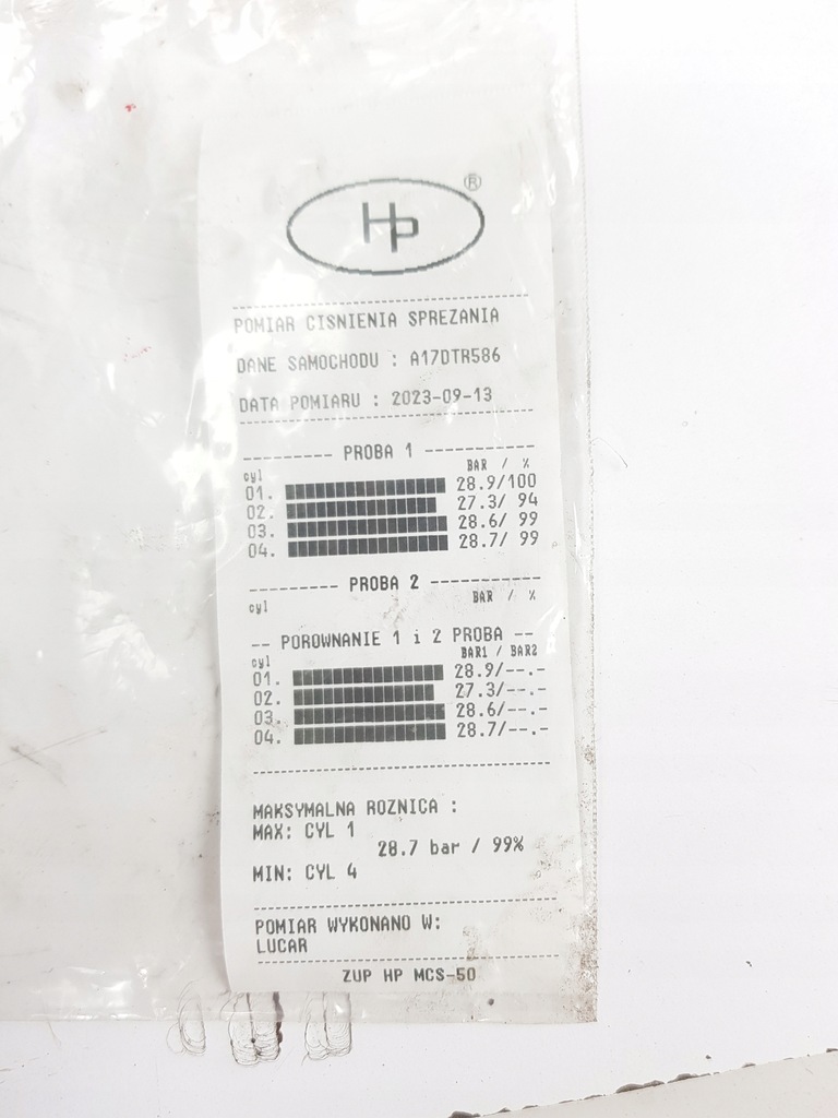 фото №11, Двигатель astra h j zafira corsa d 1.7cdti 125km a17dtr головка восстановленная