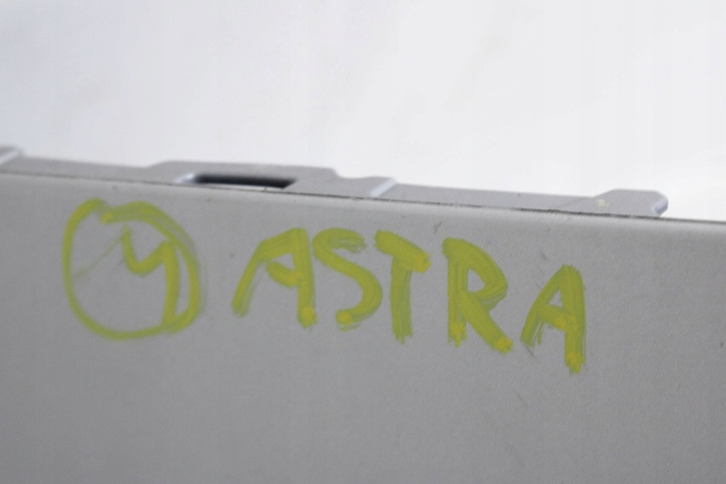 фото №13, Opel astra k 2015r- бампер задня задній