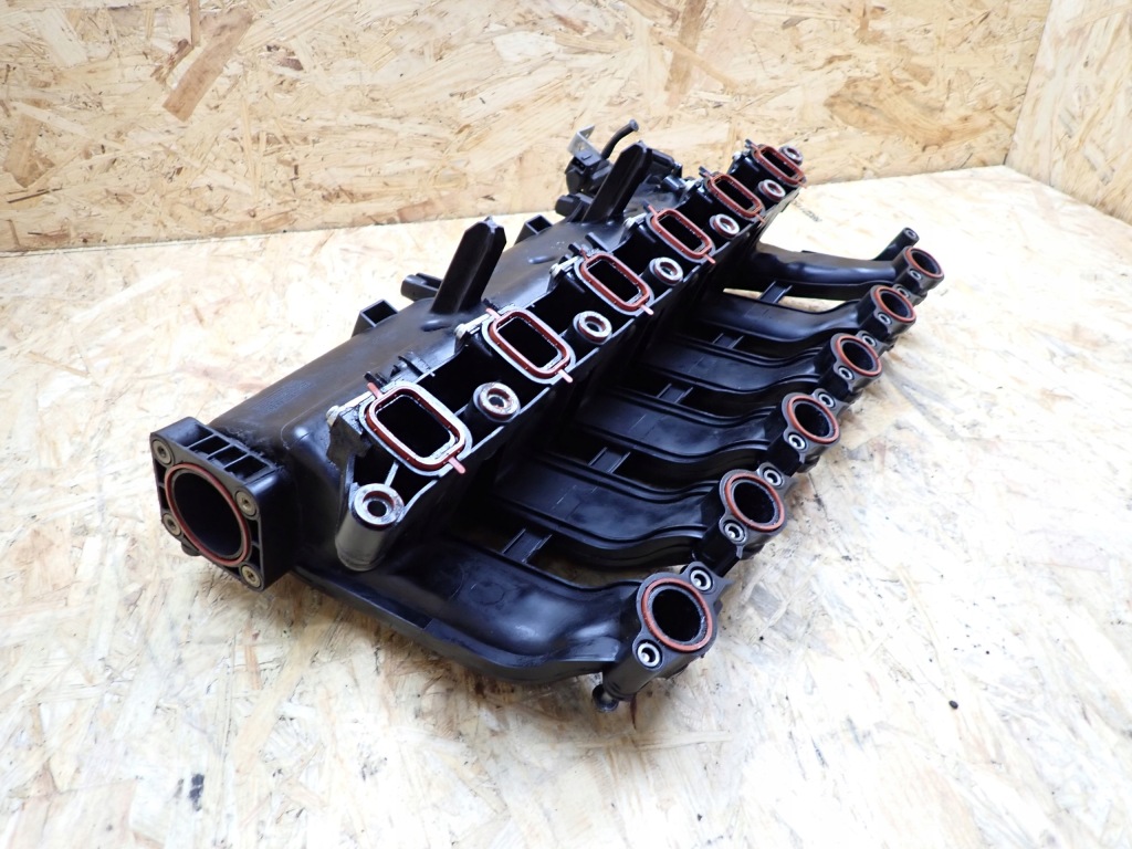 Kolektro впускной  bmw x5 e70 европа 7790700 Киев