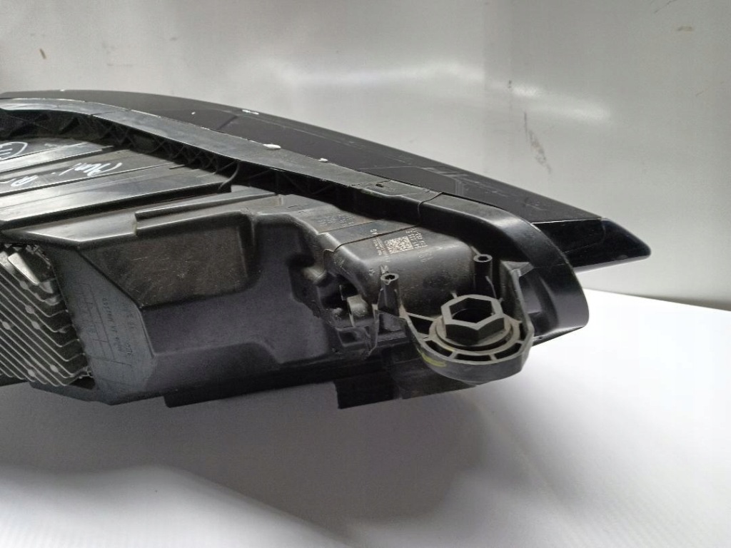 Фара перед передня ліва audi q5 80a941035 Оригінал