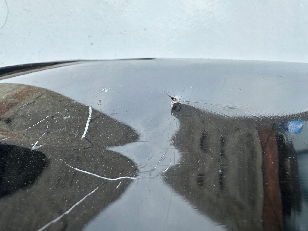 фото №8, Бампер перед volvo xc60 i lift 31323765 ксенон pdc