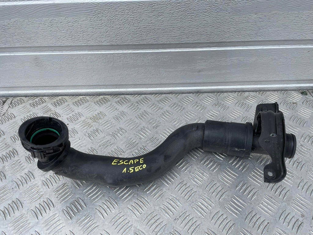 фото №1, Ford escape mk4 kuga iii шланг повітря 1.5