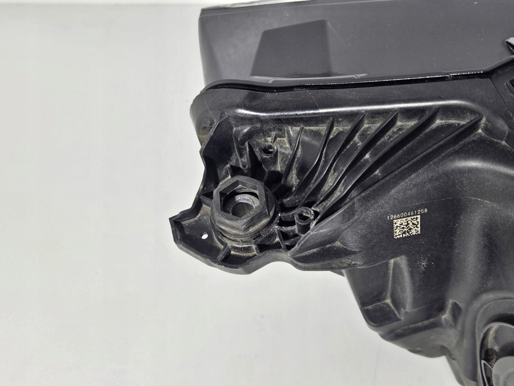 Фара правий перед передня audi q3 2 83a full led cala європа Ціна