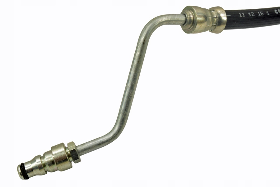 фото №2, Шланг сцепления renault espace iv оригинал 8200176517