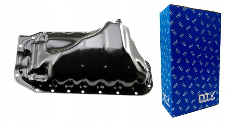 фото №5, Nty bmo-mz-005 піддон масляна